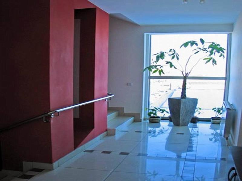 Hotel Novak Zvornik Esterno foto