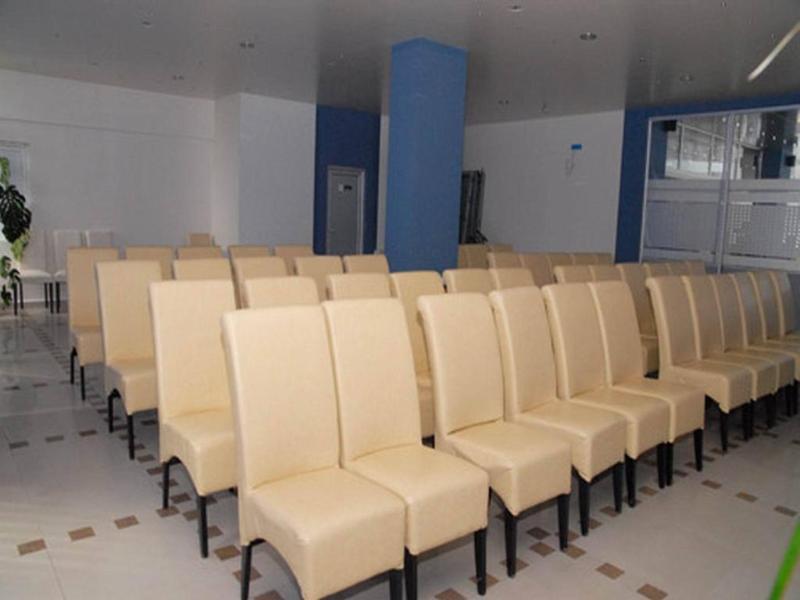 Hotel Novak Zvornik Esterno foto