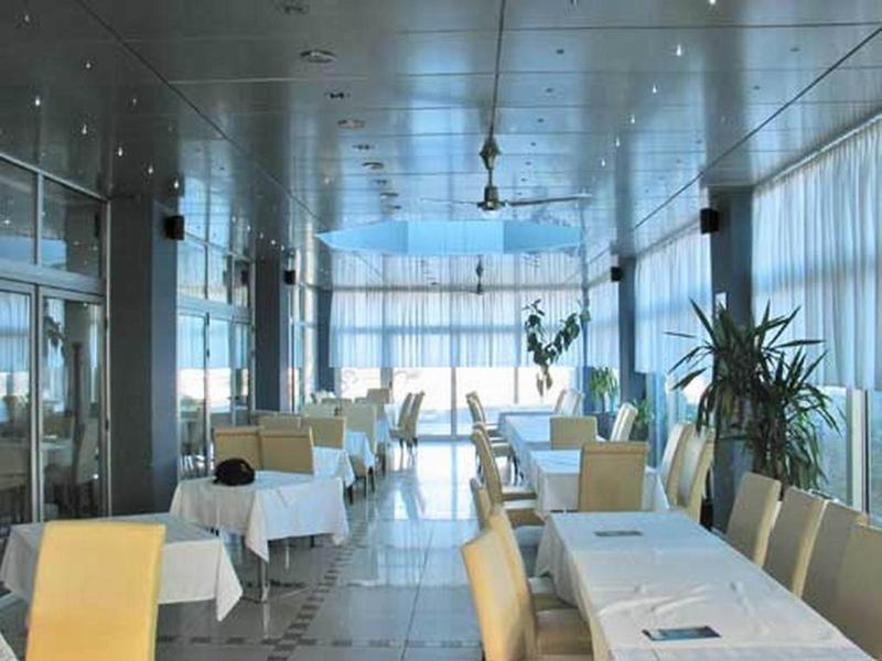 Hotel Novak Zvornik Esterno foto